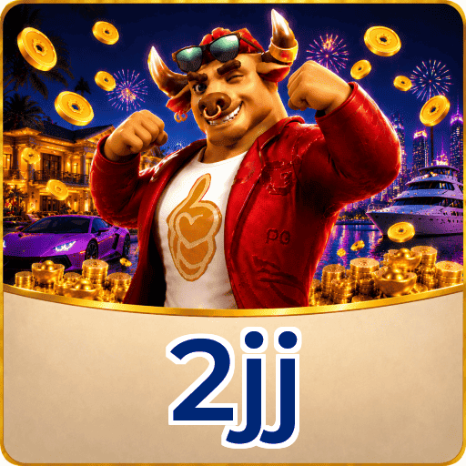 2jj Logo 2