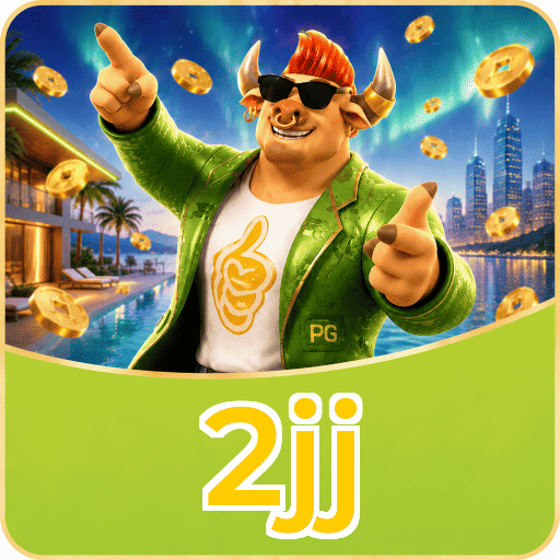 2jj Segurança Logo 2