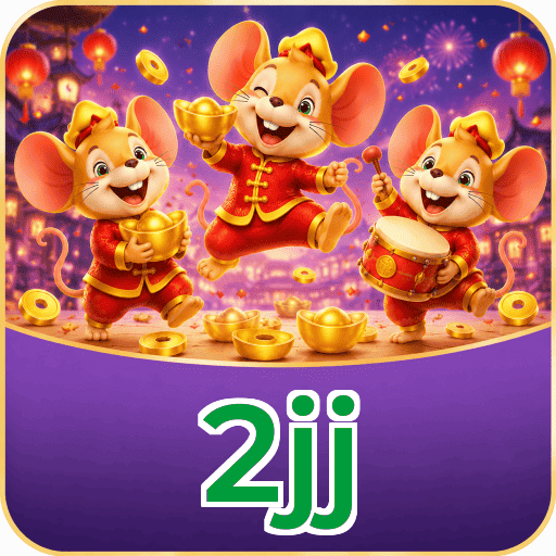 Slots 2jj - Jackpots Progressivos