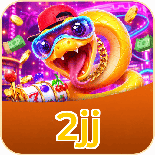 2jj Logo 3